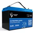 Ultimatron 12V 100Ah - Bådbatterier - 1703202211 - 3