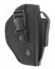 UTG Belt Holster Black - Universalhylstre - 4712274521841 - 1