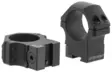 UTG PRO P.O.I 30 mm Dovetail Scope Rings Medium Profile - Perfekte monteringer - 4717385551701 - 2