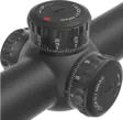 Vector Optics Continental x10 1-10x28 ED RAR2 FFP Rifle Scope - LPVO-sigter - 6976386126051 - 8
