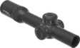 Vector Optics Continental x10 1-10x28 ED RAR2 FFP Rifle Scope - LPVO-sigter - 6976386126051 - 5