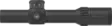 Vector Optics Continental x10 1-10x28 ED RAR2 FFP Rifle Scope - LPVO-sigter - 6976386126051 - 2