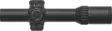 Vector Optics Continental x10 1-10x28 ED RAR2 FFP Rifle Scope - LPVO-sigter - 6976386126051 - 6