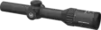 Vector Optics Continental x6 1-6x24i Fiber HD SFP Tactical Scope - Øvrige kikkertsigter - 6976386122121 - 1