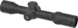 Vector Optics Continental x6 2-12x44 RAR HD FFP Scope - Øvrige kikkertsigter - 6976386127881 - 1