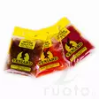Veniard Genuine Seals Fur Dubbing - Dubbing - 40300400001 - 2
