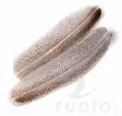Oak Mottled Turkey Wing Quills - Klassiske fjer - 5056304606122 - 1