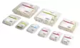 VFG Cleaning Swab 6.5mm 50pcs - Øvrige våbenvedligeholdsprodukter - 4260419146201 - 1