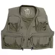 Vision Caribou Vest Green - Redningsveste - 6417512816151 - 3