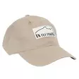Vision Classic Cap Khaki - Kasketter - 6417512850711 - 1