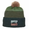 Vision Tupsu Merino Beanie - Huer - 6417512843041 - 1