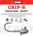 VMC Grip-R Jig Head 14g - Jighoveder - 9313007463411 - 2