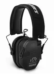 Walker's Razor Slim Electronic Ear Muff Black - Høreværn - 888151013021 - 1