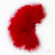 Wapsi Strung Marabou - Øvrige fjer - 40450300031 - 3