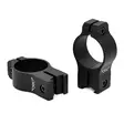 Warne Vapor 1" Rimfire Ring - Perfekte monteringer - 656813108381 - 1