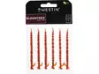 Westin Bloodteez 7,5cm - Krabbegrej og insektimitationer - 61120241 - 5