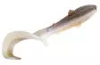 Westin Bullteez Curlteez 10cm 6g 2pcs - Sabelhalede jigs - 0311202211 - 2