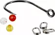 Westin Sandy Inline 24g - Havørredblink - 17340011 - 9