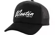 Westin Super Duty Trucker Cap Black - Truckere - 5707549447581 - 1