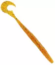 Westin Swimming Worm 13cm 5g 5pcs - Sabelhalede jigs - 0612202211 - 1