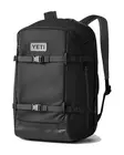 Yeti Crossroads Backpack 27L Black - Rygsække - 888830082201 - 1