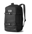 Yeti Crossroads Backpack 27L Black - Rygsække - 888830082201 - 1