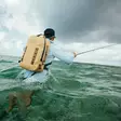 Yeti Panga Submersible Backpack 28 Tan - Rygsække - 888830304341 - 2