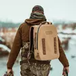 Yeti Panga Submersible Backpack 28 Tan - Rygsække - 888830304341 - 3