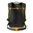 Yeti Panga Waterproof Backpack Olive/King Crab Orange - Rygsække - 888830654941 - 4