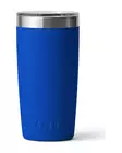 Yeti Rambler 10 OZ Tumbler Royal Blue - Vandflasker og krus - 888830545911 - 1