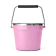 Yeti Rambler Beverage Bucket Power Pink - Termoflasker og -krus - 888830377321 - 1