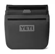 Yeti Sidekick Dry Pack 3l Black - Bryst- og hoftetasker - 888830259801 - 2