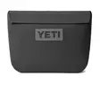 Yeti Sidekick Dry Pack 3l Black - Bryst- og hoftetasker - 888830259801 - 1