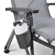 Yeti Trailhead Camp Chair Charcoal - Øvrige produkter - 888830304501 - 4