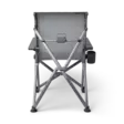 Yeti Trailhead Camp Chair Charcoal - Øvrige produkter - 888830304501 - 3