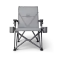 Yeti Trailhead Camp Chair Charcoal - Øvrige produkter - 888830304501 - 6