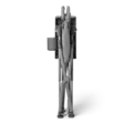 Yeti Trailhead Camp Chair Charcoal - Øvrige produkter - 888830304501 - 7