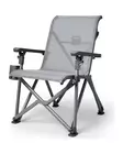 Yeti Trailhead Camp Chair Charcoal - Øvrige produkter - 888830304501 - 1