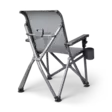 Yeti Trailhead Camp Chair Charcoal - Øvrige produkter - 888830304501 - 2