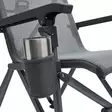 Yeti Trailhead Camp Chair Charcoal - Øvrige produkter - 888830304501 - 13