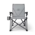 Yeti Trailhead Camp Chair Charcoal - Øvrige produkter - 888830304501 - 5