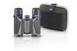 Zeiss Terra ED Pocket 8X25 - Lommekikkert - 4047006250271 - 2