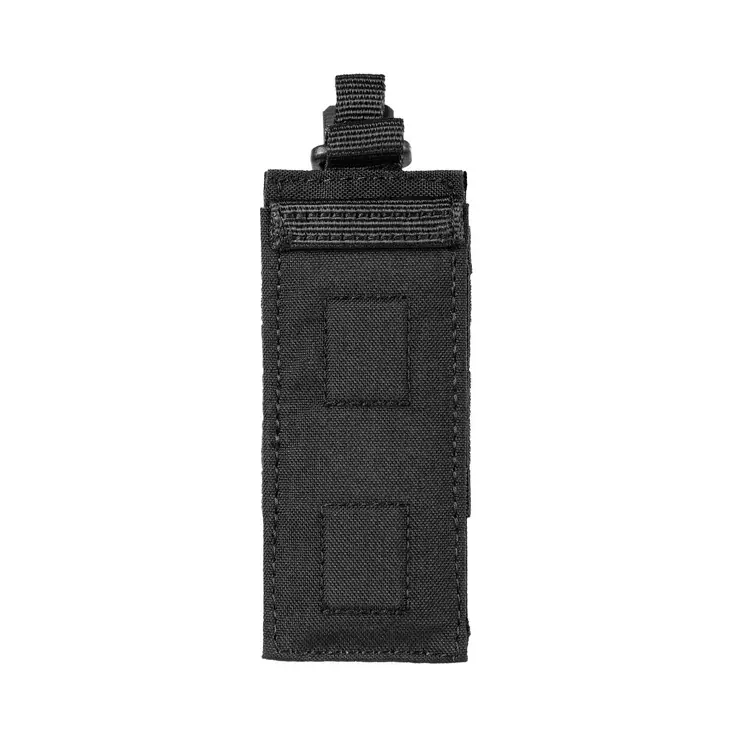 5.11 Flex Trauma Shears Holder Black - Førstehjælpstasker - 888579605631 - 1
