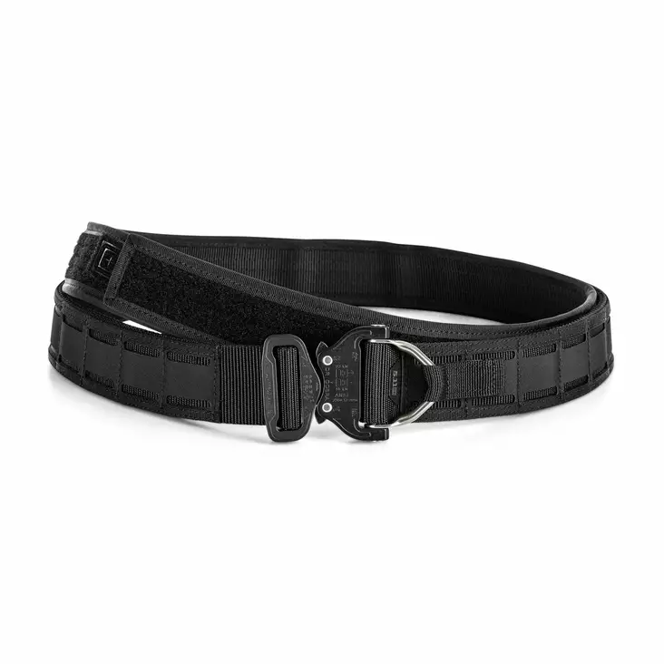5.11 Maverick Battle Belt Black - Udstyrs- og kampbælter - 888579911411 - 1
