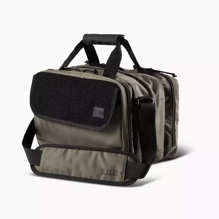 5.11 Range Ready Pro Ranger Green - Taktiske rygsække og udstyrs tasker - 888579940121 - 1