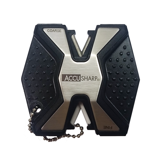 Accusharp Diamond Pro 2-Step Sharpener - Filetknive - 015896000171 - 1