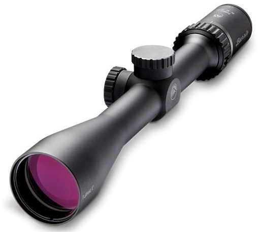 Burris Fullfield E1 3-9x40 - Burris-kikkertsigter - 000381003201 - 1