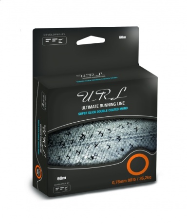 Flyfish Europe URL "Ultimate Running Lin - Bløde - 7070614999901 - 1