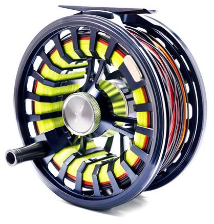 Guideline Halo Sapphire Blue - Guideline-fluehjul - 7033841045261 - 1