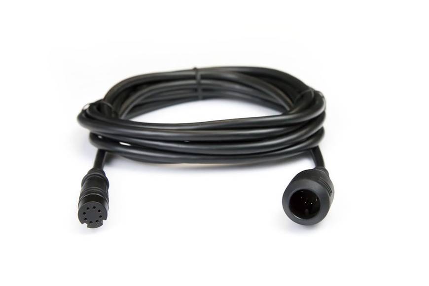 Lowrance Hook2 / Reveal 10ft Extension Cable - Lowrance-tilbehør - 000-14414-001 - 1